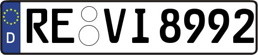 RE-VI8992