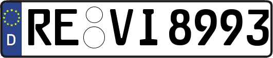RE-VI8993
