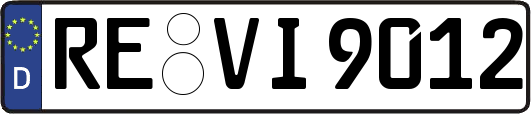 RE-VI9012