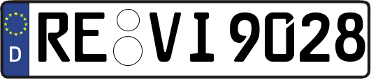 RE-VI9028