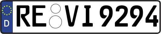 RE-VI9294