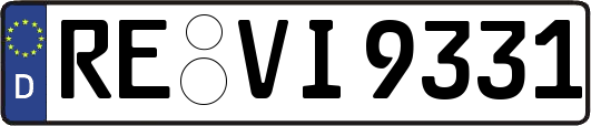 RE-VI9331