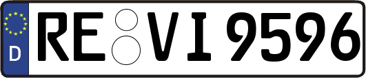 RE-VI9596