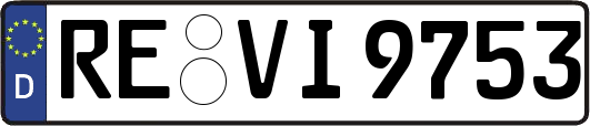RE-VI9753