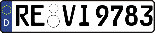 RE-VI9783