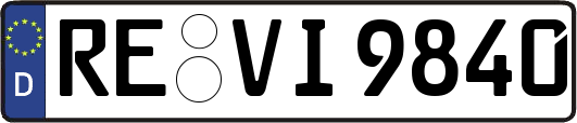 RE-VI9840