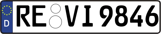 RE-VI9846