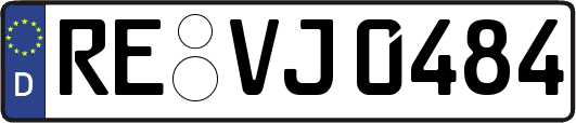 RE-VJ0484