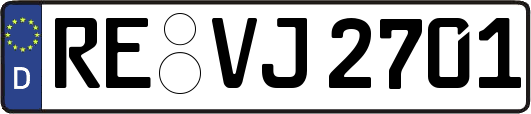 RE-VJ2701