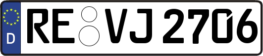 RE-VJ2706