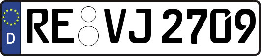 RE-VJ2709