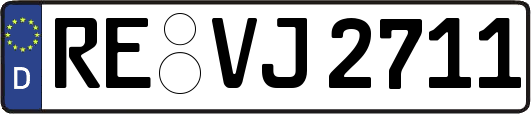 RE-VJ2711