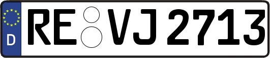 RE-VJ2713