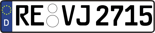 RE-VJ2715