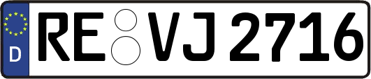 RE-VJ2716