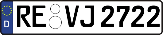 RE-VJ2722