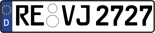 RE-VJ2727