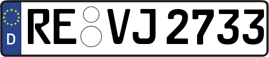 RE-VJ2733