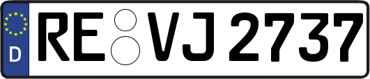 RE-VJ2737