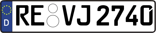 RE-VJ2740