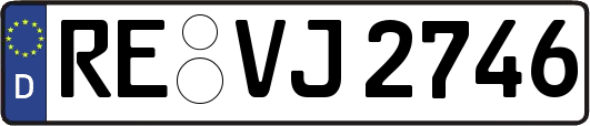 RE-VJ2746