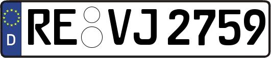 RE-VJ2759