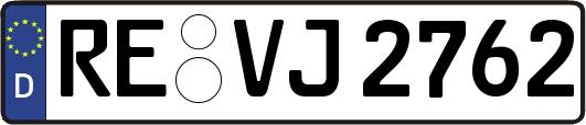 RE-VJ2762