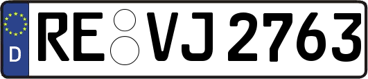 RE-VJ2763