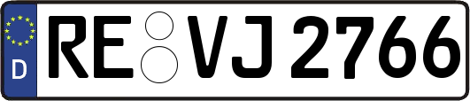 RE-VJ2766