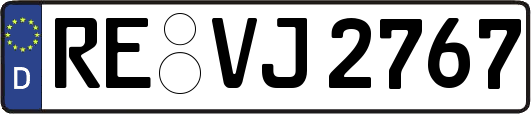 RE-VJ2767