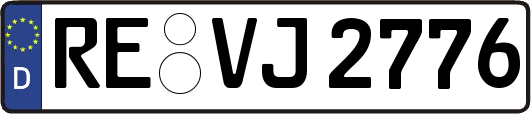 RE-VJ2776