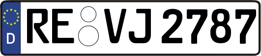 RE-VJ2787