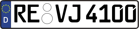 RE-VJ4100