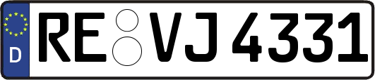 RE-VJ4331