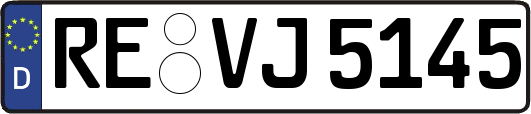RE-VJ5145