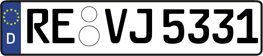 RE-VJ5331