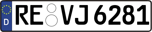 RE-VJ6281