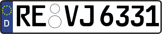 RE-VJ6331