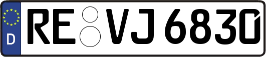 RE-VJ6830