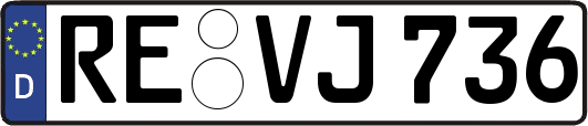 RE-VJ736