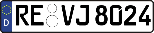 RE-VJ8024