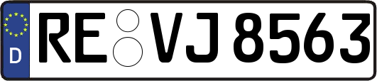RE-VJ8563