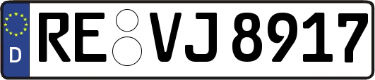RE-VJ8917