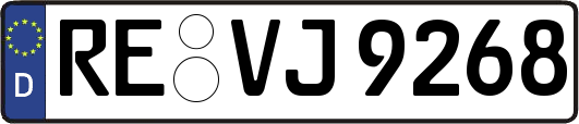 RE-VJ9268