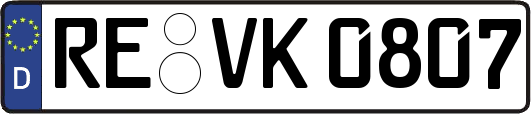 RE-VK0807