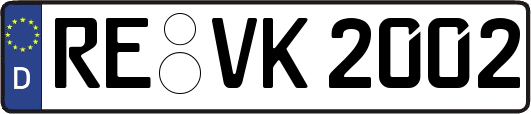 RE-VK2002