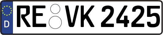 RE-VK2425