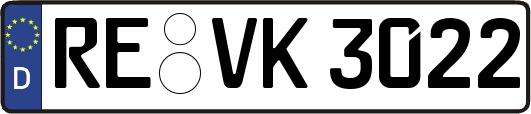 RE-VK3022