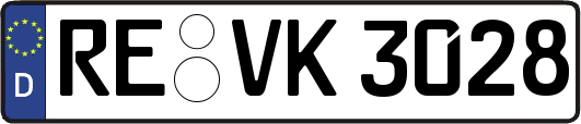 RE-VK3028