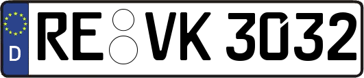 RE-VK3032